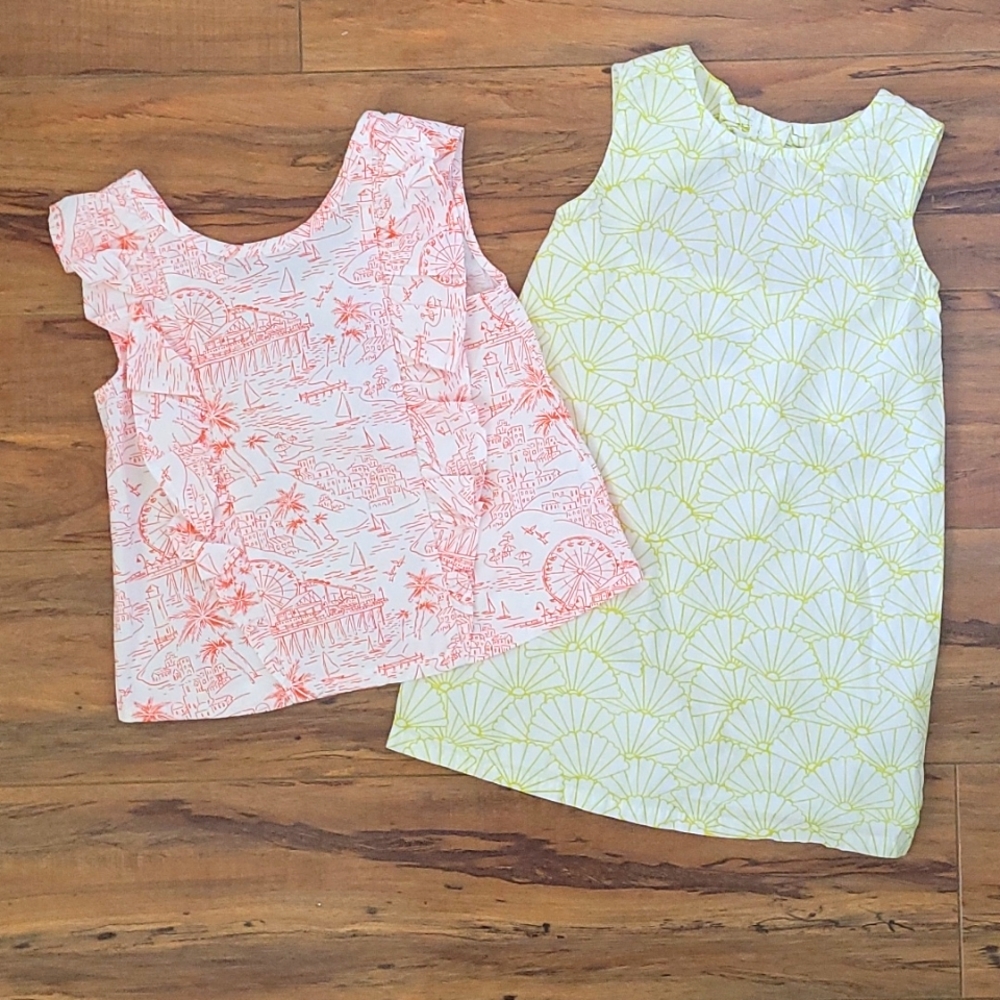 Old Navy sz 4 lot
